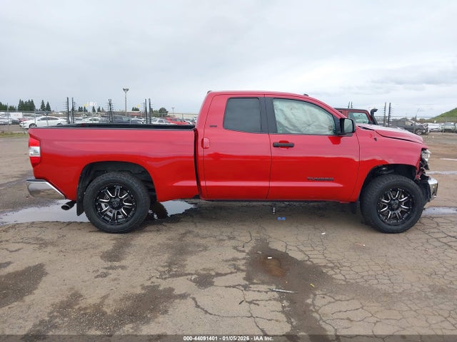 5TFRM5F11HX116206 Toyota Tundra Sr5 4.6l V8