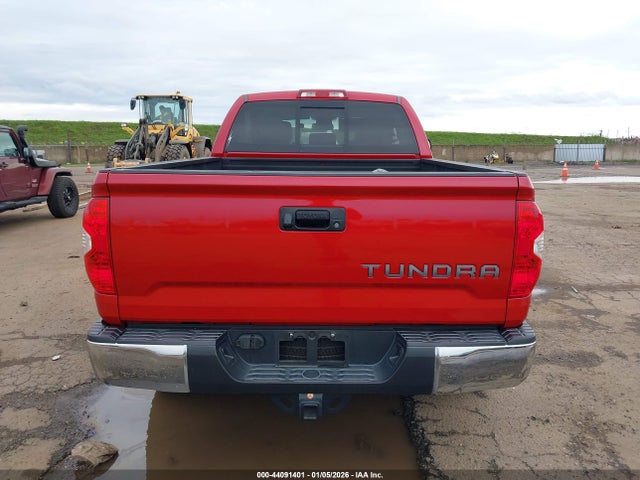 5TFRM5F11HX116206 Toyota Tundra Sr5 4.6l V8