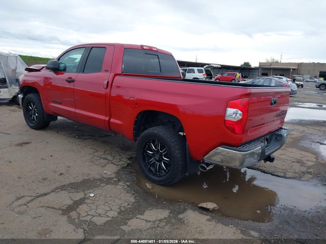 5TFRM5F11HX116206 Toyota Tundra Sr5 4.6l V8