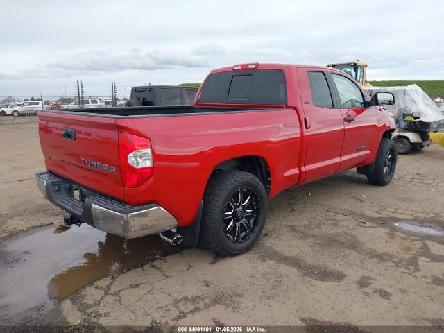 5TFRM5F11HX116206 Toyota Tundra Sr5 4.6l V8
