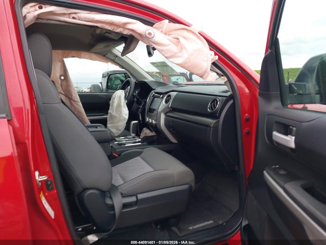 5TFRM5F11HX116206 Toyota Tundra Sr5 4.6l V8