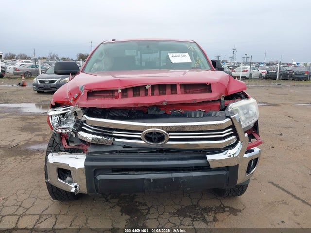 5TFRM5F11HX116206 Toyota Tundra Sr5 4.6l V8