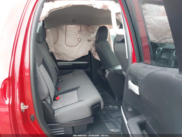 5TFRM5F11HX116206 Toyota Tundra Sr5 4.6l V8