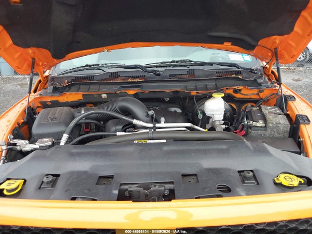 Aukcja sprzedaży 2019 Ram 1500 Classic St, vin: 1C6RR7KT0KS611674, numer aukcji: 44091404