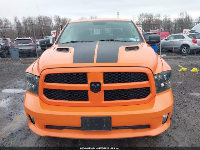 Aukcja sprzedaży 2019 Ram 1500 Classic St, vin: 1C6RR7KT0KS611674, numer aukcji: 44091404