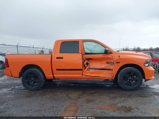Aukcja sprzedaży 2019 Ram 1500 Classic St, vin: 1C6RR7KT0KS611674, numer aukcji: 44091404