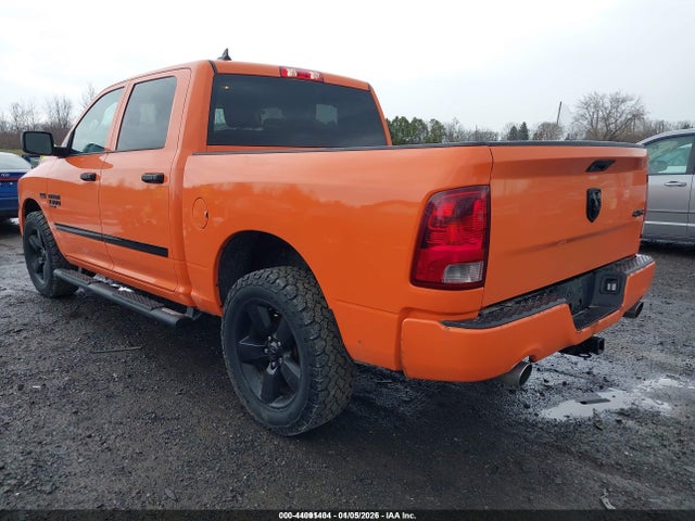 Aukcja sprzedaży 2019 Ram 1500 Classic St, vin: 1C6RR7KT0KS611674, numer aukcji: 44091404