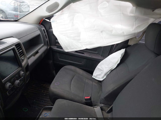 Aukcja sprzedaży 2019 Ram 1500 Classic St, vin: 1C6RR7KT0KS611674, numer aukcji: 44091404