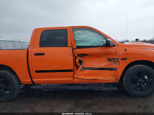 Aukcja sprzedaży 2019 Ram 1500 Classic St, vin: 1C6RR7KT0KS611674, numer aukcji: 44091404