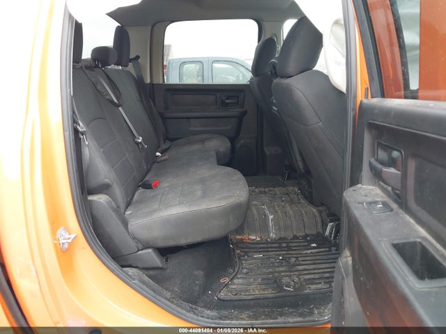 Aukcja sprzedaży 2019 Ram 1500 Classic St, vin: 1C6RR7KT0KS611674, numer aukcji: 44091404