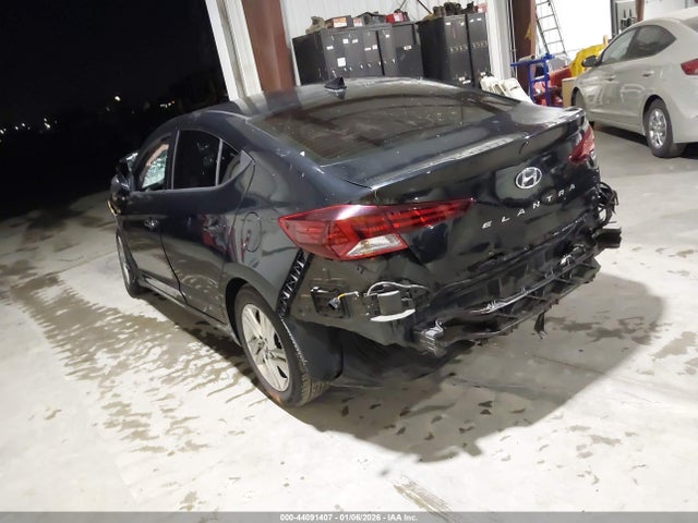 5NPD84LF4LH571855 Hyundai ELANTRA SEL