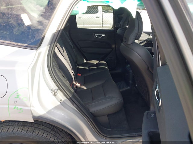 2024 VOLVO XC60 RECHARGE PLUG-IN HYBRID YV4H60DL6R1908690 Photo 7
