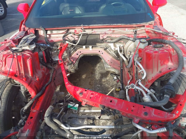 Aukcja sprzedaży 2019 Chevrolet Camaro 2ss, vin: 1G1FH1R70K0111121, numer aukcji: 44091424