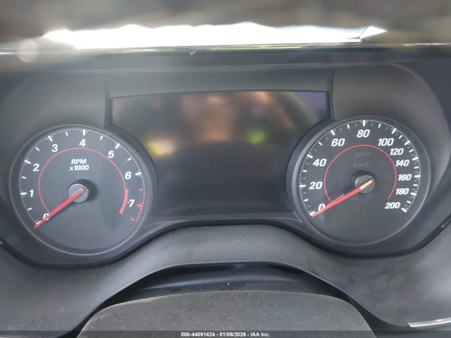 Aukcja sprzedaży 2019 Chevrolet Camaro 2ss, vin: 1G1FH1R70K0111121, numer aukcji: 44091424