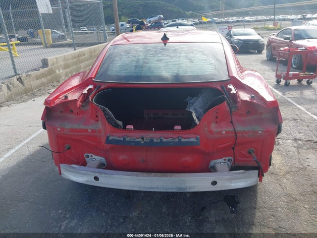Aukcja sprzedaży 2019 Chevrolet Camaro 2ss, vin: 1G1FH1R70K0111121, numer aukcji: 44091424