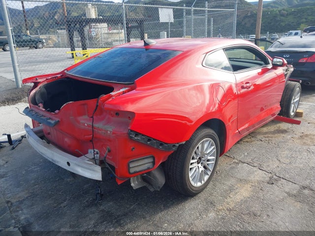 Aukcja sprzedaży 2019 Chevrolet Camaro 2ss, vin: 1G1FH1R70K0111121, numer aukcji: 44091424