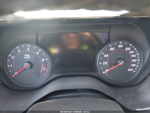Aukcja sprzedaży 2019 Chevrolet Camaro 2ss, vin: 1G1FH1R70K0111121, numer aukcji: 44091424
