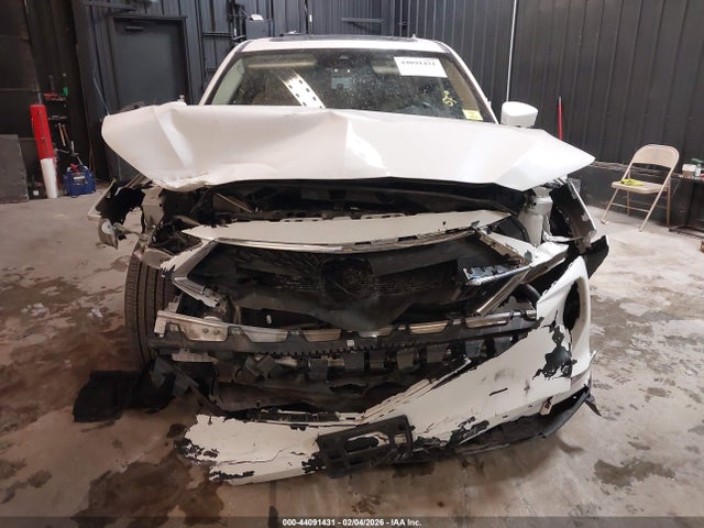 2024 Acura Mdx Standard მანქანა იყიდება აუქციონზე, vin: 5J8YE1H30RL006872, აუქციონის ნომერი: 44091431