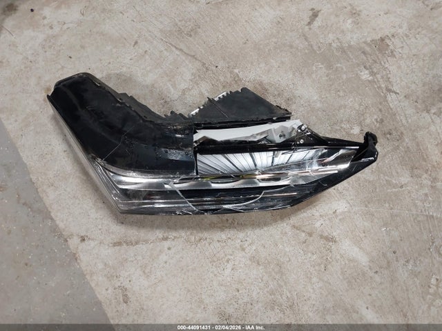 2024 Acura Mdx Standard მანქანა იყიდება აუქციონზე, vin: 5J8YE1H30RL006872, აუქციონის ნომერი: 44091431