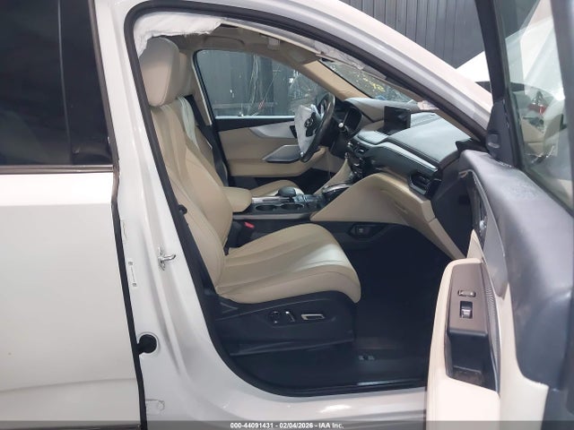 2024 Acura Mdx Standard მანქანა იყიდება აუქციონზე, vin: 5J8YE1H30RL006872, აუქციონის ნომერი: 44091431