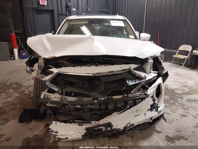 2024 Acura Mdx Standard მანქანა იყიდება აუქციონზე, vin: 5J8YE1H30RL006872, აუქციონის ნომერი: 44091431