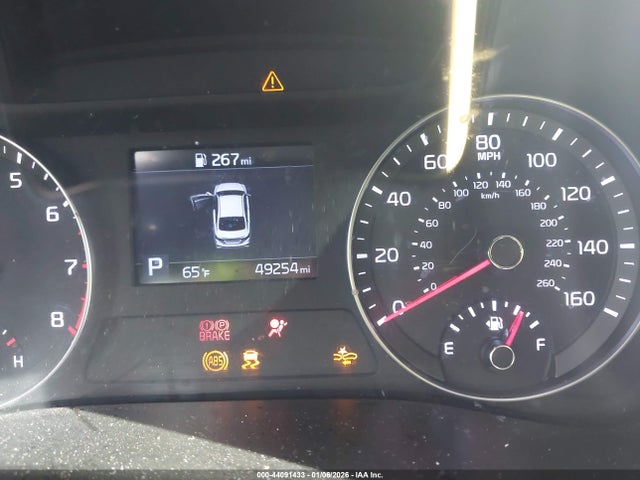 KIA FORTE S 2019 3KPF34AD1KE026269 Image 15
