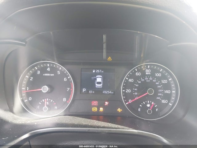 KIA FORTE S 2019 3KPF34AD1KE026269 Image 7