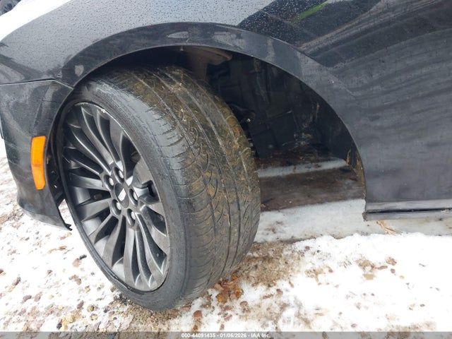 2016 CADILLAC CTS 1G6AX5SSXG0194979 Photo 5