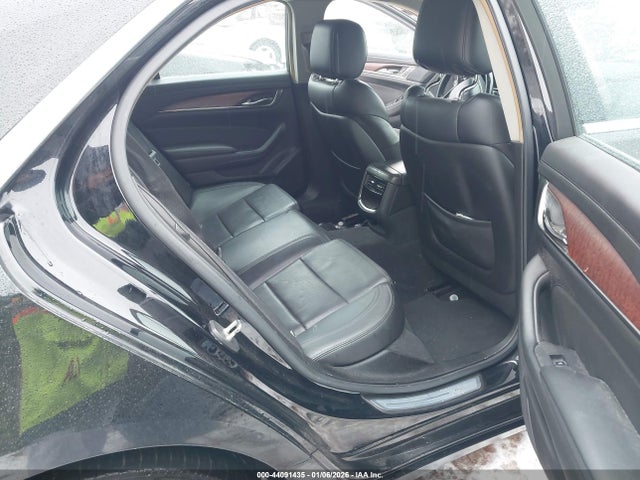 2016 CADILLAC CTS 1G6AX5SSXG0194979 Photo 7