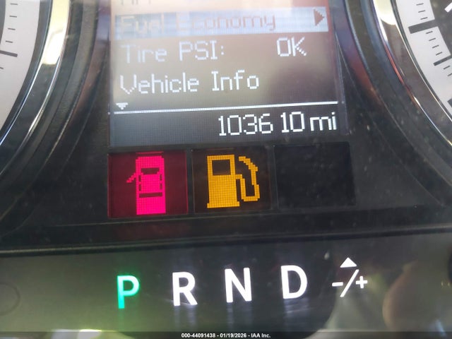 Продаж на аукціоні авто 2012 Ram 1500 Laramie, vin: 1C6RD6NTXCS255434, номер лоту: 44091438