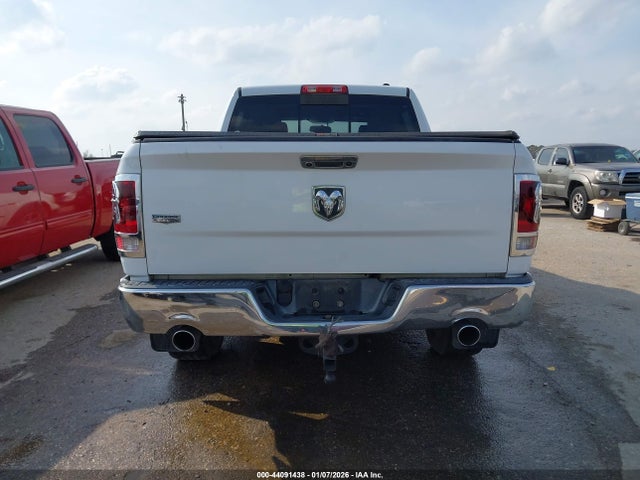 Продаж на аукціоні авто 2012 Ram 1500 Laramie, vin: 1C6RD6NTXCS255434, номер лоту: 44091438