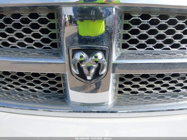 Продаж на аукціоні авто 2012 Ram 1500 Laramie, vin: 1C6RD6NTXCS255434, номер лоту: 44091438