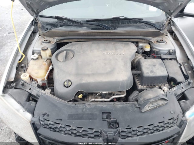 Dodge Avenger Sxt 2014 1C3CDZCG0EN181453 Image 10