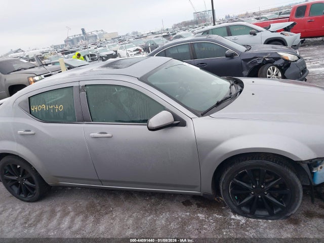 Dodge Avenger Sxt 2014 1C3CDZCG0EN181453 Image 13