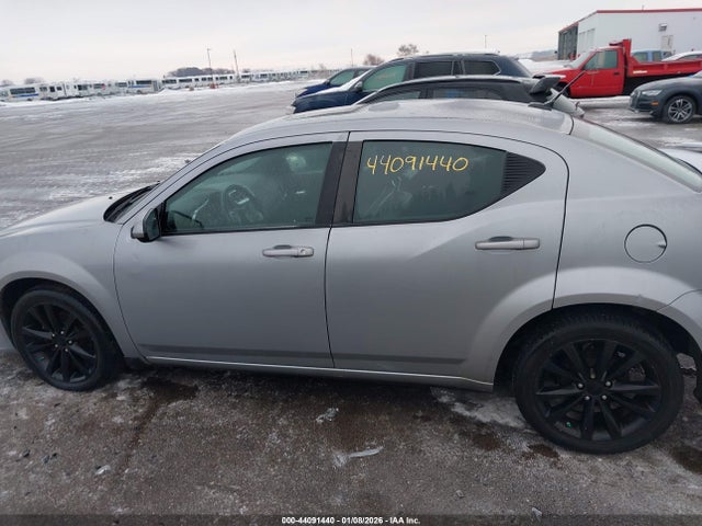 Dodge Avenger Sxt 2014 1C3CDZCG0EN181453 Image 14