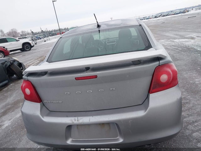 Dodge Avenger Sxt 2014 1C3CDZCG0EN181453 Image 16