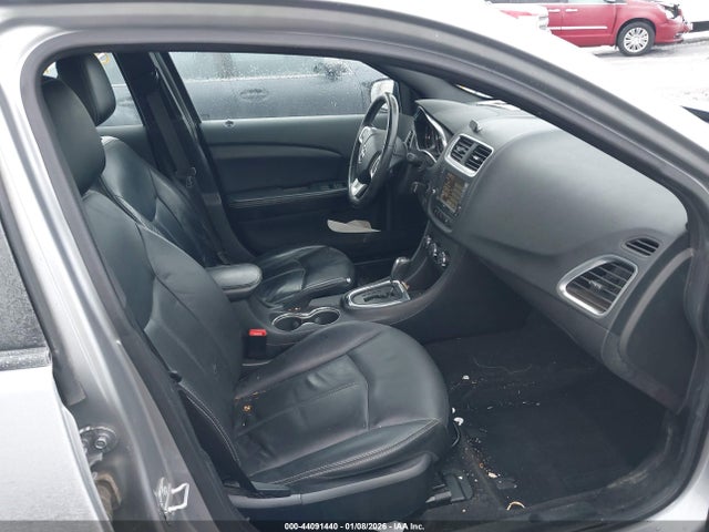 Dodge Avenger Sxt 2014 1C3CDZCG0EN181453 Image 5