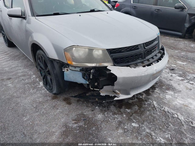 Dodge Avenger Sxt 2014 1C3CDZCG0EN181453 Image 6