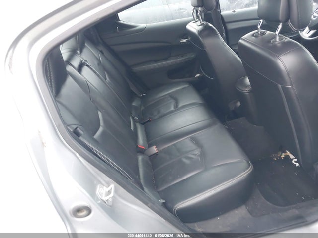 Dodge Avenger Sxt 2014 1C3CDZCG0EN181453 Image 8