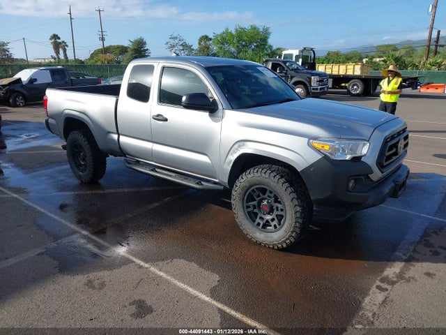 5TFRX5GN0LX179136 Toyota Tacoma 2wd Sr5