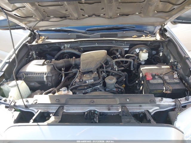 5TFRX5GN0LX179136 Toyota Tacoma 2wd Sr5