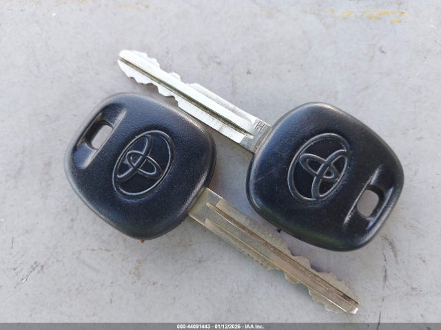5TFRX5GN0LX179136 Toyota Tacoma 2wd Sr5