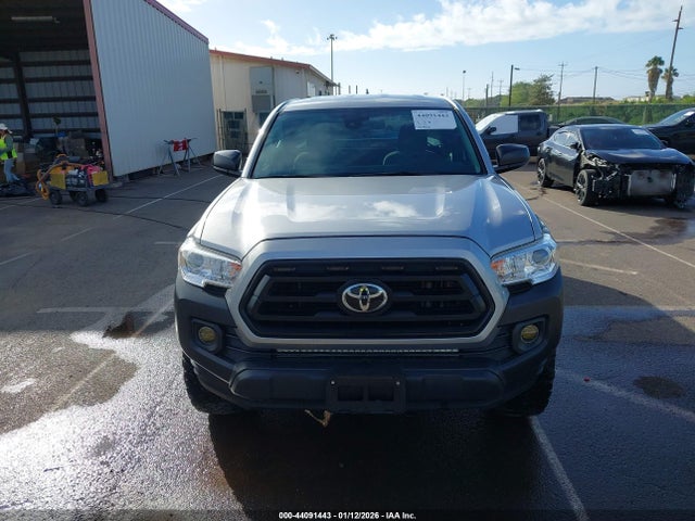 5TFRX5GN0LX179136 Toyota Tacoma 2wd Sr5