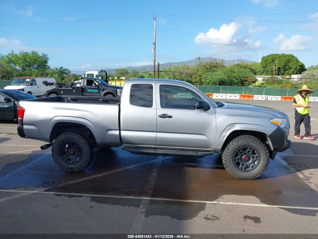 5TFRX5GN0LX179136 Toyota Tacoma 2wd Sr5