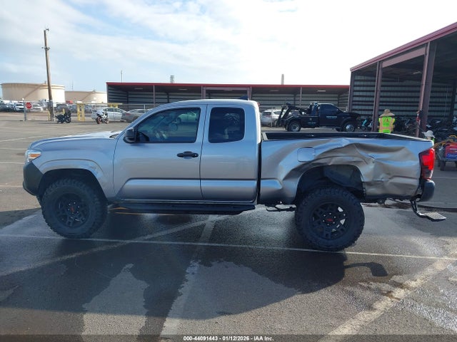 5TFRX5GN0LX179136 Toyota Tacoma 2wd Sr5