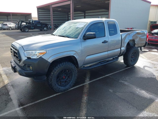 5TFRX5GN0LX179136 Toyota Tacoma 2wd Sr5
