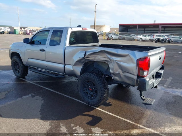 5TFRX5GN0LX179136 Toyota Tacoma 2wd Sr5