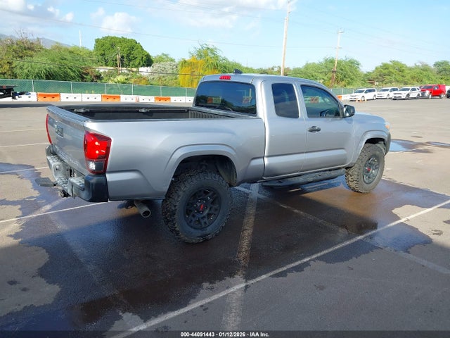 5TFRX5GN0LX179136 Toyota Tacoma 2wd Sr5