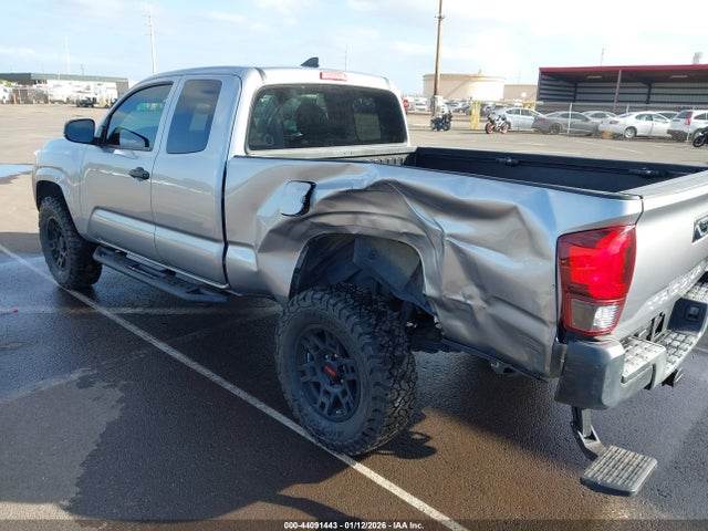 5TFRX5GN0LX179136 Toyota Tacoma 2wd Sr5