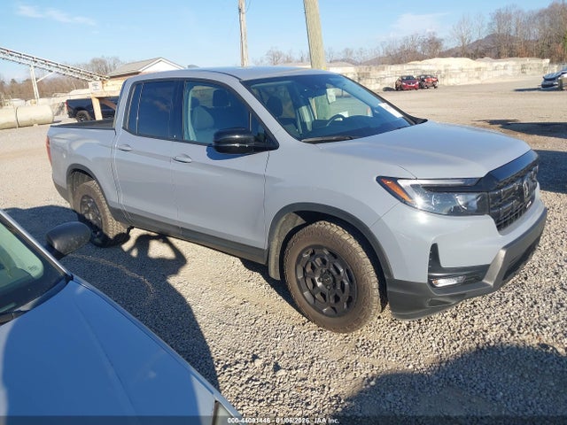 Honda Ridgeline Sport+ 2025 5FPYK3F23SB024005 Image 1